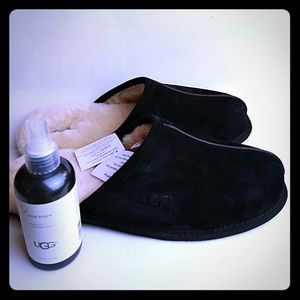 UGG M Scuff SLIPPERS